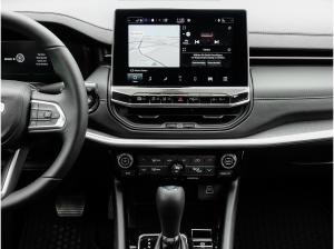 Jeep Compass S Plug-In Hybrid 4 WD Navi Soundsystem 360 Kamera LED