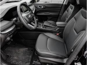 Jeep Compass S Plug-In Hybrid 4 WD Navi Soundsystem 360 Kamera LED
