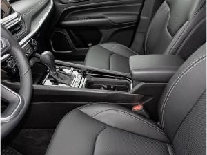 Jeep Compass S Plug-In Hybrid 4 WD Navi Soundsystem 360 Kamera LED