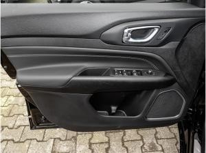 Jeep Compass S Plug-In Hybrid 4 WD Navi Soundsystem 360 Kamera LED