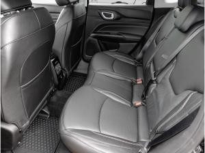 Jeep Compass S Plug-In Hybrid 4 WD Navi Soundsystem 360 Kamera LED