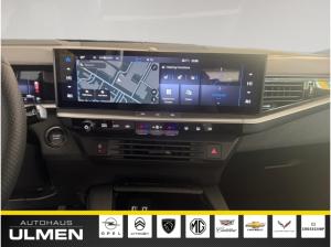 Opel Grandland Einzelstück!  1.2 48V Mild-Hybrid 100kW GS
