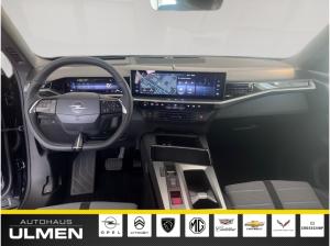 Opel Grandland Einzelstück!  1.2 48V Mild-Hybrid 100kW GS