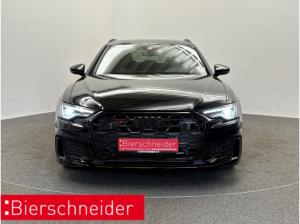 Audi S6 Avant TDI 20 S-SITZE PANO UMGEBUNGSKAMERA ACC ASSISTENZ