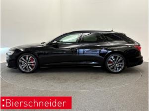 Audi S6 Avant TDI 20 S-SITZE PANO UMGEBUNGSKAMERA ACC ASSISTENZ