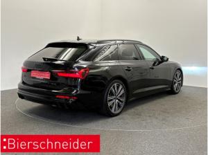 Audi S6 Avant TDI 20 S-SITZE PANO UMGEBUNGSKAMERA ACC ASSISTENZ