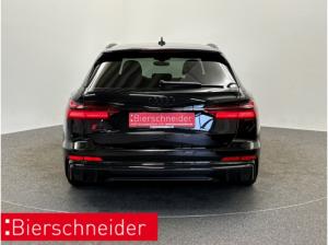 Audi S6 Avant TDI 20 S-SITZE PANO UMGEBUNGSKAMERA ACC ASSISTENZ