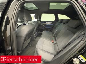 Audi S6 Avant TDI 20 S-SITZE PANO UMGEBUNGSKAMERA ACC ASSISTENZ