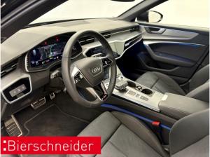 Audi S6 Avant TDI 20 S-SITZE PANO UMGEBUNGSKAMERA ACC ASSISTENZ
