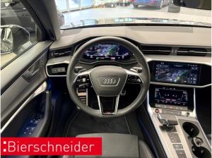 Audi S6 Avant TDI 20 S-SITZE PANO UMGEBUNGSKAMERA ACC ASSISTENZ