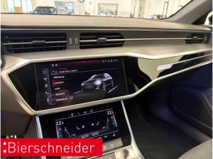 Audi S6 Avant TDI 20 S-SITZE PANO UMGEBUNGSKAMERA ACC ASSISTENZ