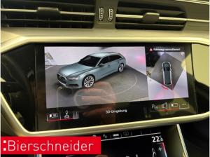 Audi S6 Avant TDI 20 S-SITZE PANO UMGEBUNGSKAMERA ACC ASSISTENZ