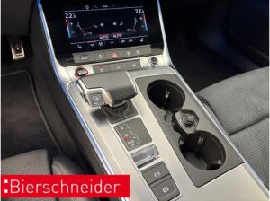 Audi S6 Avant TDI 20 S-SITZE PANO UMGEBUNGSKAMERA ACC ASSISTENZ