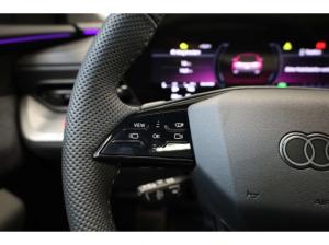 Audi Q5 e-hybrid TFSI e quattro S line edition one