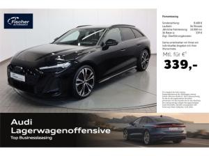 Audi S5 Avant TFSI quattro