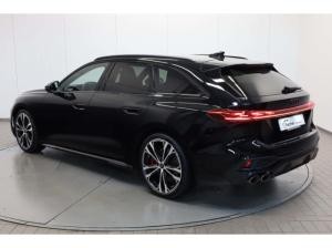 Audi S5 Avant TFSI quattro