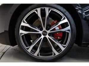 Audi S5 Avant TFSI quattro