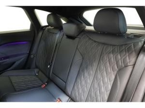 Audi S5 Avant TFSI quattro