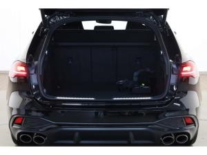 Audi S5 Avant TFSI quattro