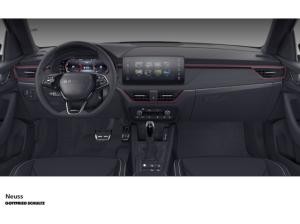 Skoda Kamiq Monte Carlo 1,0 TSI 116 PS DSG  ⚡Privatleasing⚡(Neuss)