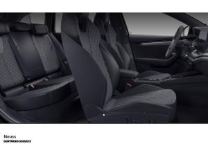 Skoda Octavia Combi Sportline 1,5 TSI 150 PS DSG ⚡Privatleasing⚡ (Neuss)