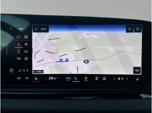 Audi A5 Avant TFSI S tronic Navi LED Kamera SHZ