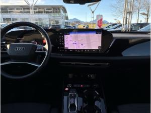 Audi A5 Avant TFSI S tronic Navi LED Kamera SHZ
