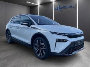 Skoda Elroq 60 Sportline Matrix,Navi,Wärmepumpe,AHK