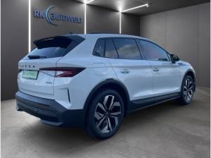 Skoda Elroq 60 Sportline Matrix,Navi,Wärmepumpe,AHK