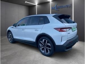Skoda Elroq 60 Sportline Matrix,Navi,Wärmepumpe,AHK