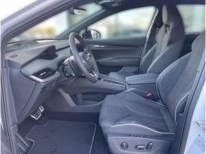 Skoda Elroq 60 Sportline Matrix,Navi,Wärmepumpe,AHK