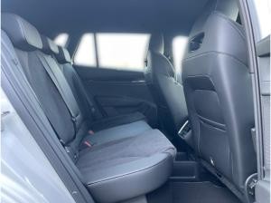 Skoda Elroq 60 Sportline Matrix,Navi,Wärmepumpe,AHK