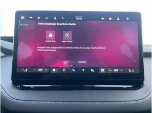 Skoda Elroq 60 Sportline Matrix,Navi,Wärmepumpe,AHK