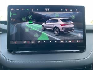 Skoda Elroq 60 Sportline Matrix,Navi,Wärmepumpe,AHK