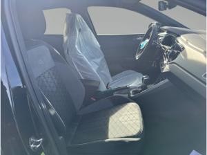 Volkswagen Taigo R-Line 1,0 l TSI OPF (116 PS) 7-Gang DSG