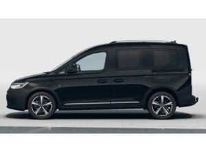 Volkswagen Caddy Life PanAmericana 5-Sitzer Motor  2,0 l TDI