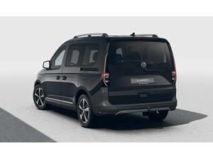 Volkswagen Caddy Life PanAmericana 5-Sitzer Motor  2,0 l TDI