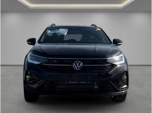Volkswagen Taigo R-Line 1,0 l TSI OPF (116 PS) 7-Gang DSG