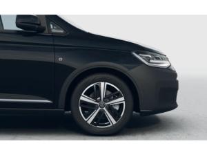 Volkswagen Caddy Life PanAmericana 5-Sitzer Motor  2,0 l TDI