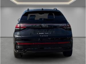 Volkswagen Taigo R-Line 1,0 l TSI OPF (116 PS) 7-Gang DSG