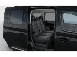 Volkswagen Caddy Life PanAmericana 5-Sitzer Motor  2,0 l TDI