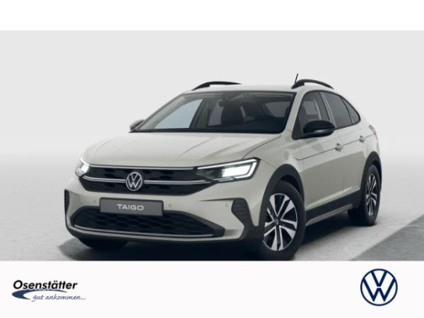 Volkswagen Taigo Energy ENERGY 1,0 l TSI 95 PS 5-Gang