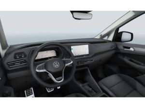Volkswagen Caddy Life PanAmericana 5-Sitzer Motor  2,0 l TDI