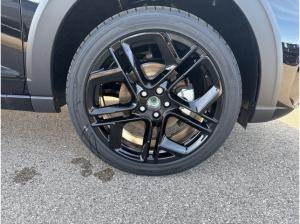 Volkswagen Taigo R-Line 1,0 l TSI OPF (116 PS) 7-Gang DSG