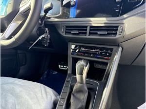 Volkswagen Taigo R-Line 1,0 l TSI OPF (116 PS) 7-Gang DSG