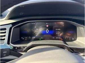 Volkswagen Taigo R-Line 1,0 l TSI OPF (116 PS) 7-Gang DSG