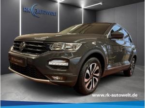 Volkswagen T-Roc Active 2.0 TDI DSG Navi Climatronic Sitzheizung