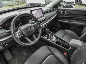 Jeep Compass S Plug-In Hybrid 4 WD Navi Soundsystem 360 Kamera LED