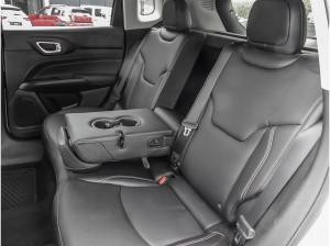 Jeep Compass S Plug-In Hybrid 4 WD Navi Soundsystem 360 Kamera LED