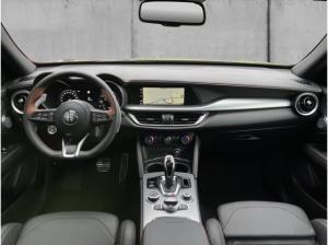 Alfa Romeo Stelvio Intensa Q4 2.0 PANORAMA+PDC+KAMERA+CARPLAY+SHZ